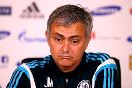 Mourinho ngừng cấm vận báo chí