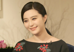 Phạm Băng Băng đang mất dần cảm xúc với đàn ông