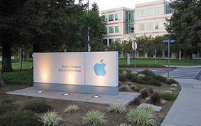 Những điều tốt nhất khi được làm việc tại Apple