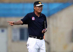 Ban tổ chức V-League quên treo giò cầu thủ Hải Phòng?