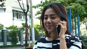 Miko Lan Trinh – Cô ca sĩ cực kỳ mê trẻ con