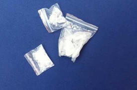 Trên đường mua ma túy về nhà bị 141 tóm gọn