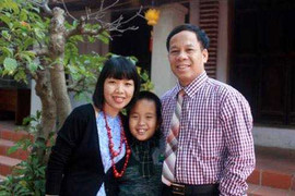 Thần đồng Đỗ Nhật Nam làm thơ Tết, ai cũng xúc động