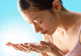 Bí quyết cho làn da sáng khỏe