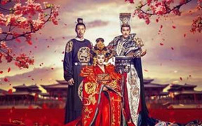 Võ Mỵ Nương truyền kỳ 'hốt bạc' cho đài truyền hình