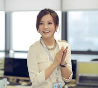 Triệu Vy ra chiêu, 'áp đảo' Phạm Băng Băng