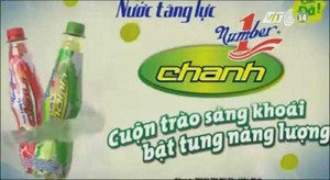 Tân Hiệp Phát – đại gia chi 'tiền tấn' cho quảng cáo