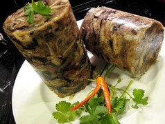 5 thực phẩm gây tăng cân trong ngày Tết cần tránh