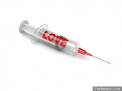 10 sự thật đã được khoa học chứng minh về tình yêu