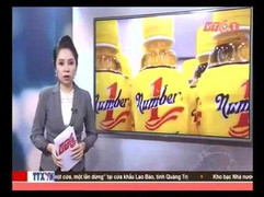 Toàn cảnh vụ việc con ruồi trị giá 500 triệu đồng của Tân Hiệp Phát