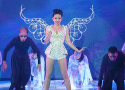 Trực tiếp The Remix liveshow 3