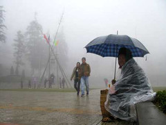 Miền Bắc tiếp tục mưa phùn, rét đậm