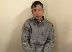 Tàng trữ ma túy, đối tượng có 2 tiền án sa lưới