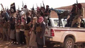 IS thiêu sống 16 người Iraq vì không thề trung thành với thủ lĩnh