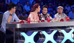 Trực tiếp Vietnam's Got Talent bán kết 6