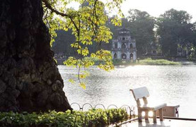 Bắc Bộ hửng nắng ngày đầu tuần