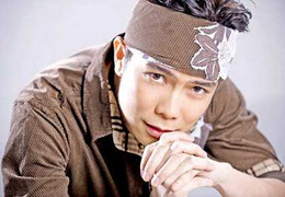 Jimmii Nguyễn cùng dàn nghệ sỹ hát từ thiện cuối năm