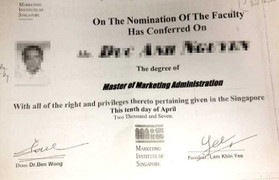 Giảng viên đại học dùng bằng thạc sĩ giả