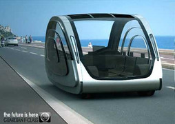 Những công nghệ viễn tưởng sẽ thành sự thật trong tương lai