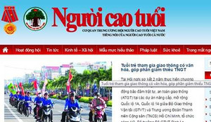 Khởi tố vụ án hình sự xảy ra tại báo Người cao tuổi