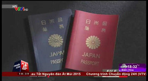 Nhật Bản cấm phóng viên tới Syria