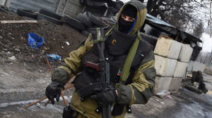 Hy vọng cho hòa bình Ukraine đang trở lại