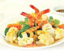 3 loại rau củ ngày tết là 'tiên dược' ngừa ung thư