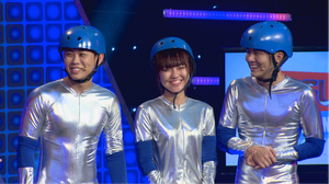 Bí mật không phải ai cũng dễ tìm thấy trong 'Người đi xuyên tường'