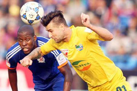 Người 'Hà Lan bay' xứ Thanh