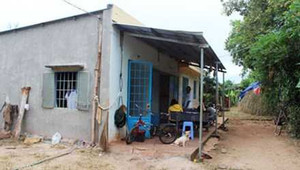 Khởi tố con dâu sát hại mẹ chồng rồi đẩy xuống giếng