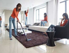 Mẹo hay làm sạch nhà đón Tết