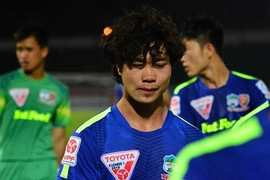 Công Phượng quảng cáo bia, VFF lên tiếng