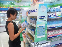 Đi tìm sản phẩm uy tín, chất lượng cho người lớn tuổi