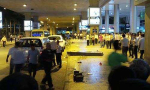 Cường Đô La có mặt khi xe đưa đón Hồ Ngọc Hà gây tai nạn tại kinh hoàng?