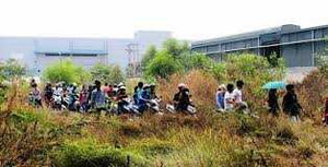 Bình Dương: Nam công nhân treo cổ chết bất thường