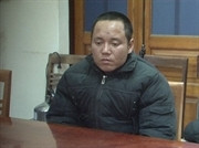 Ôm tiền lừa đảo trốn chạy vẫn không thoát