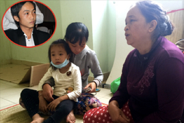 Cường Đô La thức cả đêm cùng người bị nạn