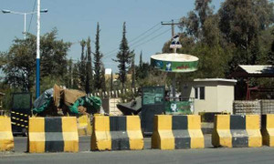 Đại sứ quán Mỹ, Anh tại Yemen đồng loạt đóng cửa