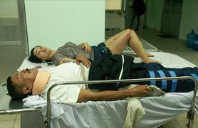 Xe đón Hồ Ngọc Hà gây tai nạn: Phó Thủ tướng yêu cầu khởi tố vụ án