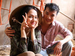 Hương Giang Idol trở thành vợ của Mr Đàm