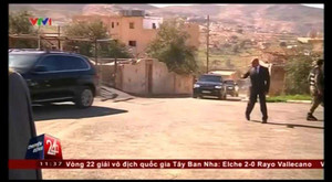 Video: Afghanistan tiêu diệt thủ lĩnh IS