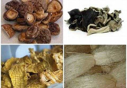 Thực phẩm ngày Tết: Chọn sao cho thơm, ngon