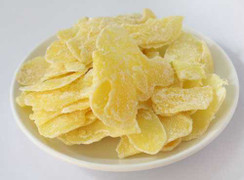 Cách làm mứt gừng thơm ngon tuyệt hảo cho ngày Tết