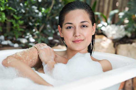 Điều đặc biệt nghiêm cấm phụ nữ trong ngày 'đèn đỏ'