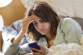 3 điều cấm làm trong phòng ngủ