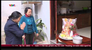 Video: Phong tục cúng ông Công, ông Táo