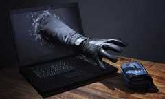 Sự thật gây sốc về tội phạm online
