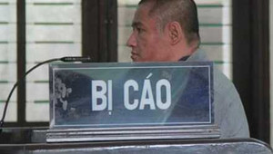 Trùm ma túy 'Tuấn Lay' nhận án tử hình