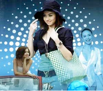 Ngọc Diệp chanh chua chọc cười khán giả