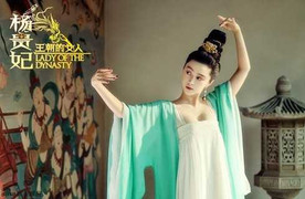 5 phim Hoa ngữ không thể bỏ qua trong năm 2015